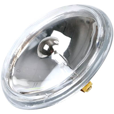 LAMP H30HQ PAR36 30W 6V Λάμπα για Par 36 με βίδες.