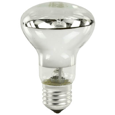 LAMP H-E27-10 HQ ECO E27 28W R63 HALOGEN REFLECTOR LAMP Λαμπτήρας αλογόνου / οικονομίας (reflector) E27 28W, 2000 ωρών. Ενεργειακής κλάσης C.