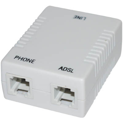ADSLF001/DSL-003 ISDN SPLITER