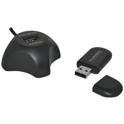 WN10001 WIRELESS USB ADAPTOR FOR PLAYON Ασύρματος αντάπτορας USB για το Playon!HD και Playon!HD ΜΙΝΙ