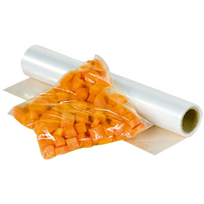 FS 1014/FS 3261 REPLACEMENT 820201 Ανταλλακτικές πλαστικές σακούλες τροφίμων για συσκευές σφραγίσματος.