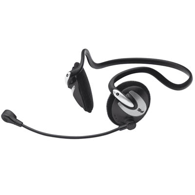TRUST 14411 HS-2200 HEADSET Ακουστικά HS-2200