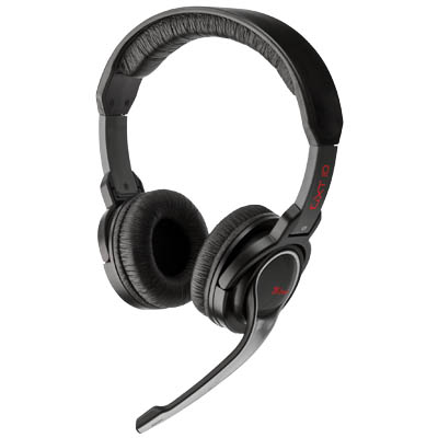 TRUST 16450 GXT-10 GAMER HEADSET Ακουστικά GXT 10 Gaming