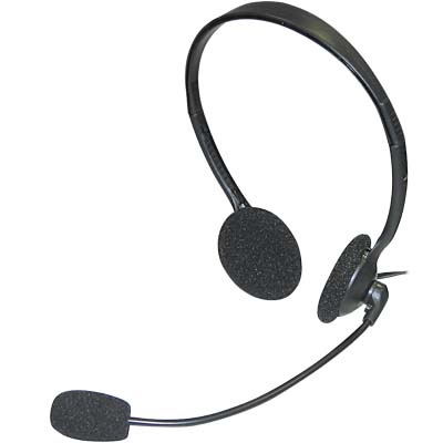 CMP-HEADSET 10 ΑΚΟΥΣΤΙΚΑ ΜΕ ΡΥΘΜΙΖΟΜΕΝΟ ΜΙΚΡΟΦΩΝΟ Ακουστικά stereo με ενσωματωμένο μικρόφωνο και volume control.