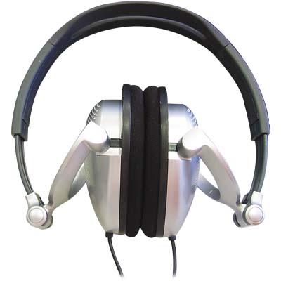 CMP-HEADSET 7 ΑΚΟΥΣΤΙΚΑ ΜΕ ΜΙΚΡ + VOLUME CONTROL Στερεοφωνικά ακουστικά με μικρόφωνο πέτου