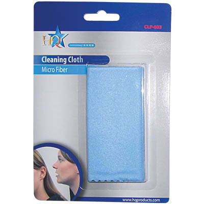 CLP-033 CLEANING CLOTH
