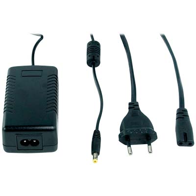 GAMPS2-CA10 AC POWERADAPTER FOR PS2 Καλώδιο για PS2 (slim) Power pin - AC 220V