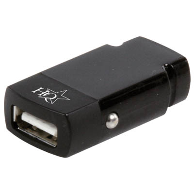 P.SUP.USB 204 HQ MICRO USB CAR ADAPTER Μικρού μεγέθους αντάπτορας αυτοκινήτου USB από την HQ
