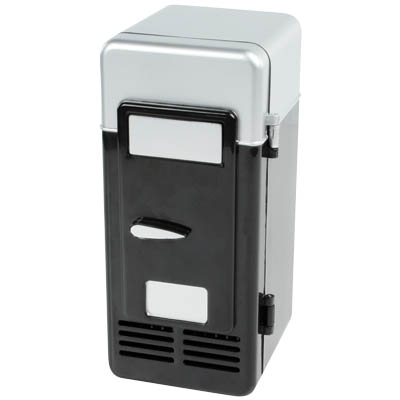 BXL-USB GAD 6 BASICXL USB FRIDGE Κρατήστε το ποτό σας δροσερό ή θερμό με αυτό το ψυγείο USB. Το κουμπί σας επιτρέπει να επιλέξετε εύκολα μεταξύ ψύξης ή θέρμανσης, ένα LED μέσα στο ψυγείο προσδιορίζει ποια λειτουργία έχει επιλεχτεί. Ιδανικό αξεσουάρ για το