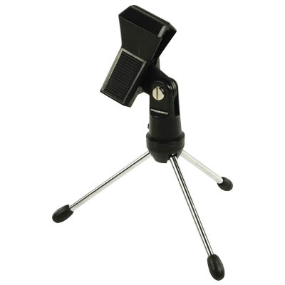 KN-MICTABLE 10 MICROPHONE STAND