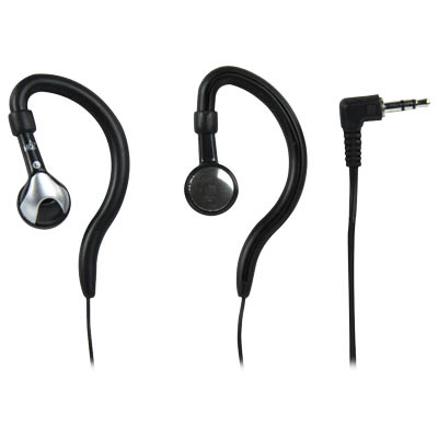 HQ-HP110 IE EAR-HOOK HEADPHONE Ακουστικά ψείρες