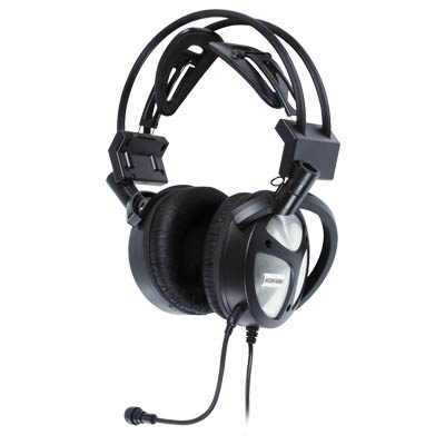 CMP-HEADSET 170 STEREO VIBRATION HEADSET Usb stereo Headset