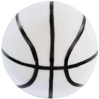 BXL-FUN 003 LED COLOR BASKETBALL Μπάλα basket με LED και εναλλαγή χρωμάτων