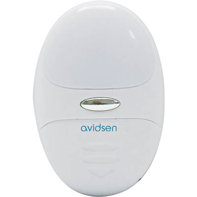 AVIDSEN 103612 MINI PUSH LAMP LED Mini Push φωτάκι LED