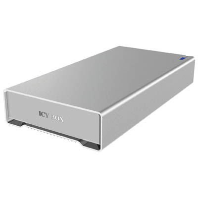 ICY BOX IB-328STUSE2 EXT. CASE F. 3,5" SATA / 30328 Εξωτερική θήκη για SATA HDDs 3,5''