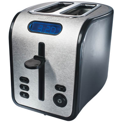 PC-TA 1011 ΦΡΥΓΑΝΙΕΡΑ 101102 Toaster