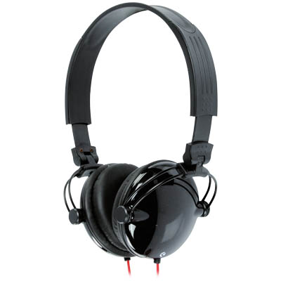 KNG-5050 HEADPHONES STYLO ONYX Ακουστικά υψηλής αισθητικής, με βύσμα 3.5mm, διάμετρο 40mm, ευαισθησία 110 dB και καλώδιο 1,5m