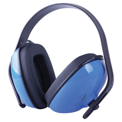 KINZO 71882 EAR PROTECTION MUFF Προστατευτικά ακοής