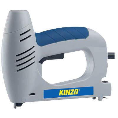 KINZO 71806 ELECTRIC STAPLER 230v Ηλεκτρικό συρραπτικό