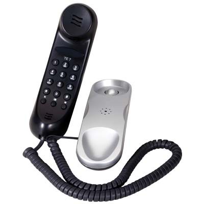 SWITEL TE 7 CORDED TELEPHONE Ενσύρματη τηλεφωνική συσκευή τύπου γόνδολας
