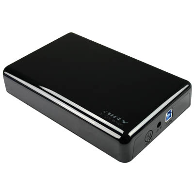 CN 69816 HDD 2,5 500GB USB 3.0 AIRY BLACK Εξωτερικός σκληρός δίσκος Airy 2.5΄΄ 500GB USB 3.0
