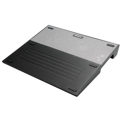 AKASA NBC-28BK LIBERO NB COOLER UP TO 15.4" Notebook cooler για notebook 15,4"