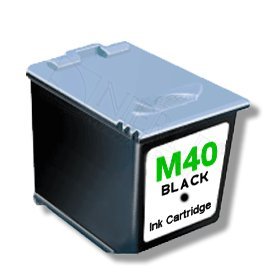 ΣΥΜΒΑΤΟ ΜΕΛΑΝΙ INK Compatible Samsung M40 Black M 40 Μαύρο for SF 330/331P/335T/340/341P/345TP 750 σελίδες