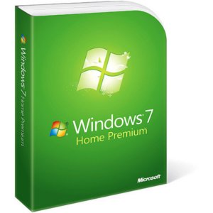 ΛΕΙΤΟΥΡΓΙΚΟ ΣΥΣΤΗΜΑ Windows 7 HOME PREMIUM 64 BIT ENGLISH