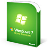 ΛΕΙΤΟΥΡΓΙΚΟ ΣΥΣΤΗΜΑ Windows 7 HOME PREMIUM 64 BIT GREEK