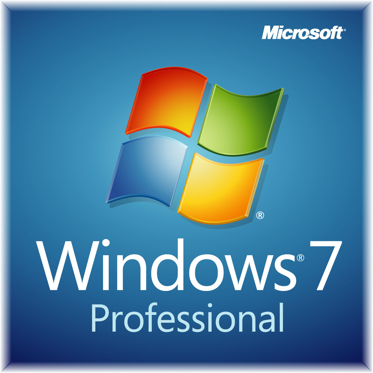 ΛΕΙΤΟΥΡΓΙΚΟ ΣΥΣΤΗΜΑ Windows 7 PROFESSIONAL 64 BIT ENGLISH