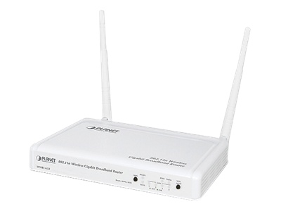 ΑΣΥΡΜΑΤΟ Planet WNRT632 Gigabit Broadband Router