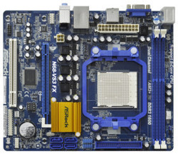ΜΗΤΡΙΚΗ MOTHERBOARD FOR AMD ASRock N68 VS3-UCC
