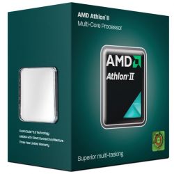 ΕΠΕΞΕΡΓΑΣΤΗΣ ΥΠΟΛΟΓΙΣΤΗ Η/Υ ΤΡΙΠΥΡΗΝΟΣ 3 CORES AMD Athlon II X3 ADX460WFGMBOX