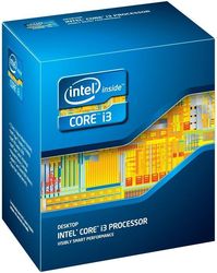 ΕΠΕΞΕΡΓΑΣΤΗΣ ΥΠΟΛΟΓΙΣΤΗ Η/Υ δεύτερη γενιά επεξεργαστών της Intel Core i3 3220 BX80637I33220
