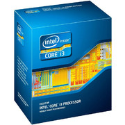 ΕΠΕΞΕΡΓΑΣΤΗΣ ΥΠΟΛΟΓΙΣΤΗ Η/Υ δεύτερη γενιά επεξεργαστών της Intel Core i3 3240 BX80637I33240