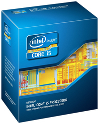 ΕΠΕΞΕΡΓΑΣΤΗΣ ΥΠΟΛΟΓΙΣΤΗ Η/Υ τρίτη γενιά επεξεργαστών της Intel Core i5 3330 BX80637I33240