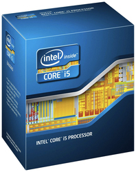 ΕΠΕΞΕΡΓΑΣΤΗΣ ΥΠΟΛΟΓΙΣΤΗ Η/Υ τρίτη γενιά επεξεργαστών της Intel Core i5 3570K BX80637I53570K