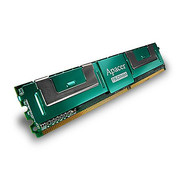 APACER ΜΝΗΜΗ ΓΙΑ SERVER FULLY BUFFER DDR2 512MB 667MHz PC-5300