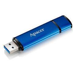 ΜΝΗΜΗ USB STICK 3.0 FLASH 32GB APACER AH522 BLUE