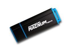 ΜΝΗΜΗ USB STICK 3.0 Patriot Supersonic Magnum 128GB
