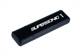 ΜΝΗΜΗ USB STICK 3.0 Patriot Supersonic 32GB
