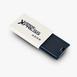 ΜΝΗΜΗ USB STICK 3.0 Patriot Supersonic Xpress 32GB