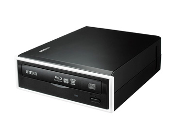 ΟΠΤΙΚΟ ΜΕΣΟ εξωτερικό Blu-ray BDRRE LiteON EHBU312 BLACK USB3