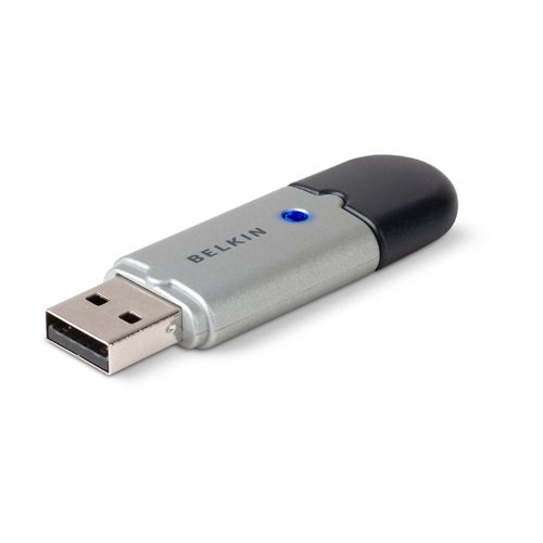 BELKIN BLUETOOTH USB ADAPTER ΜΕ 100 MΕΤΡΑ ΕΜΒΕΛΕΙΑ