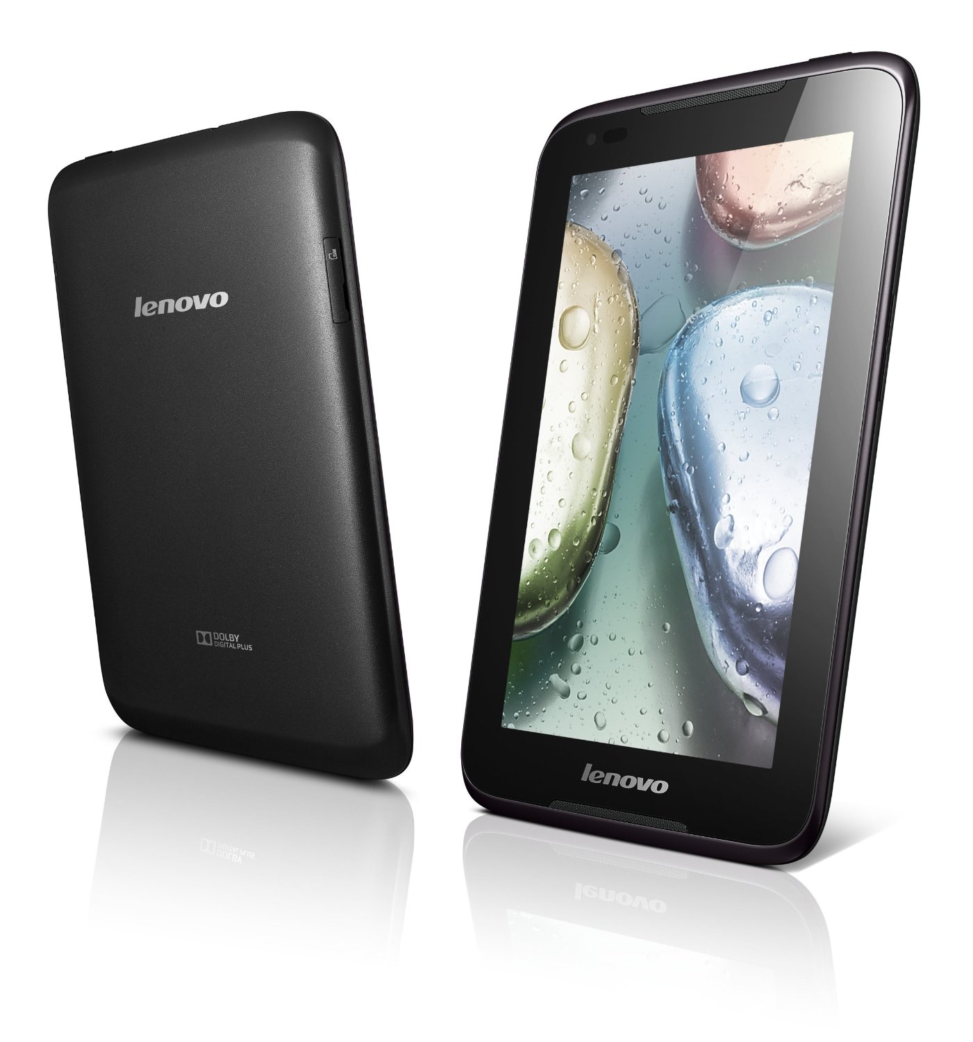 Συσκευή Tablet Lenovo IdeaTab A1000L 7" 8GB Μαύρο