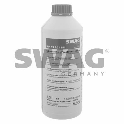Αντιψυκτικό Swag (Κόκκινο) 1,5 Lt