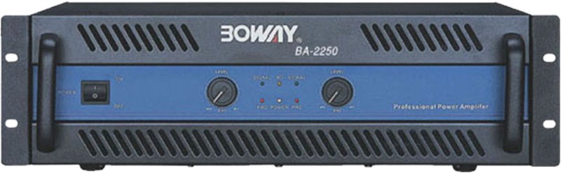 ΕΝΙΣΧΥΤΗΣ ΗΧΟΥ BOWAY BA-2250