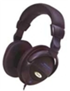 Ακουστικά Κεφαλής Stereo Μεγάλα με ρύθμιση φωνής και 4 μέτρα καλώδιο Hualipu HP-2338V