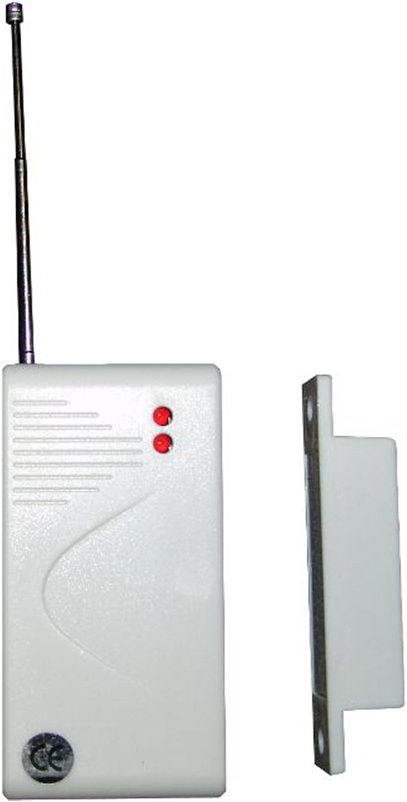 ΑΣΥΡΜΑΤΗ ΜΑΓΝΗΤΙΚΗ ΠΑΓΙΔΑ - ΕΠΑΦΗ MC-72 ΓΙΑ ΣΥΝΑΓΕΡΜΟΥΣ GSM-020 & GSM-060