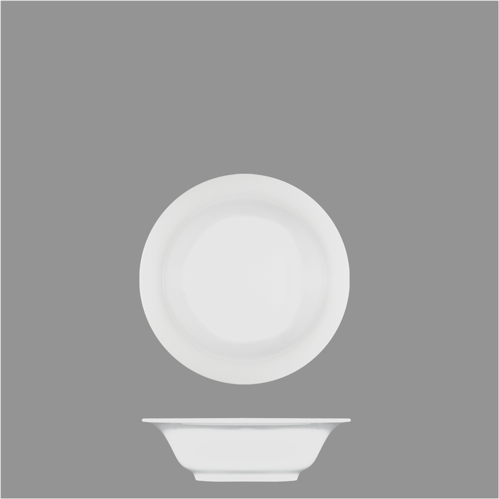 Μπωλ Φαγητού - Σαλάτας πορσελάνης 16cm ZM-BL-16
